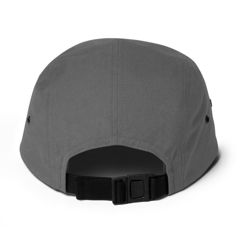 Five Panel Cap - Image 8