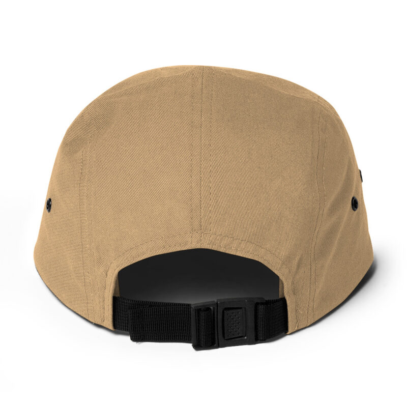 Five Panel Cap - Image 10