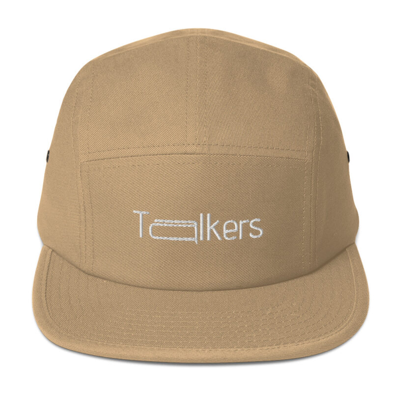 Five Panel Cap - Image 9