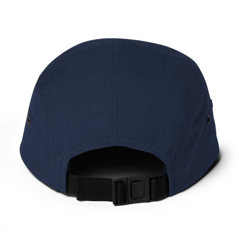 Five Panel Cap - Image 4