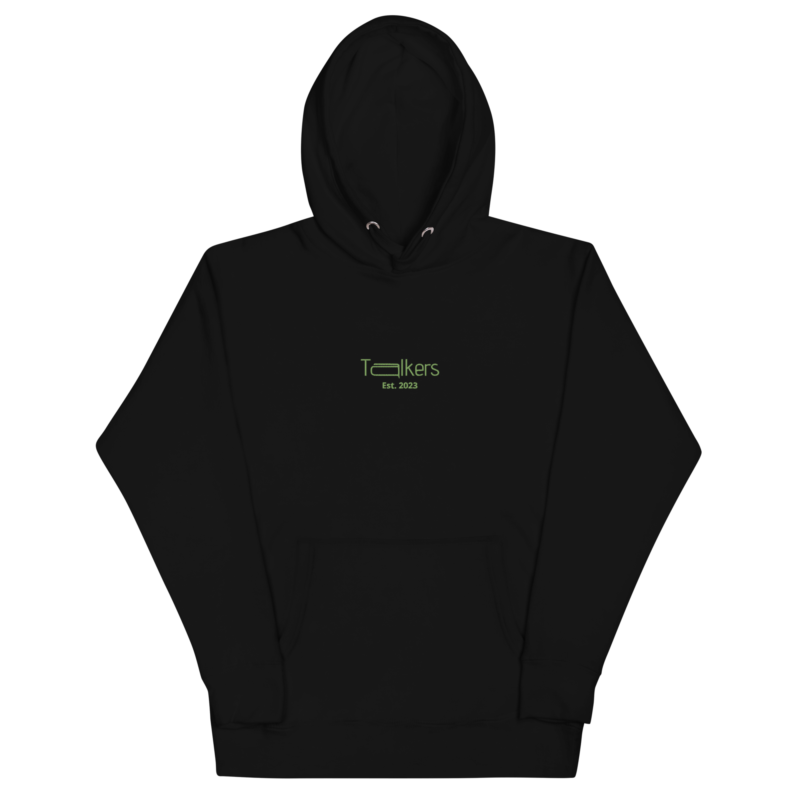 Unisex Hoodie - Image 2