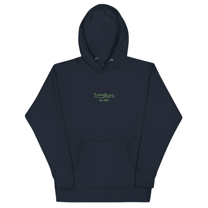 Unisex Hoodie - Image 3